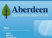 Aberdeen International Cleaning Services 355684 Image 0